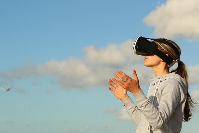 Security concerns in Virtual Reality , virtual reality, security concerns