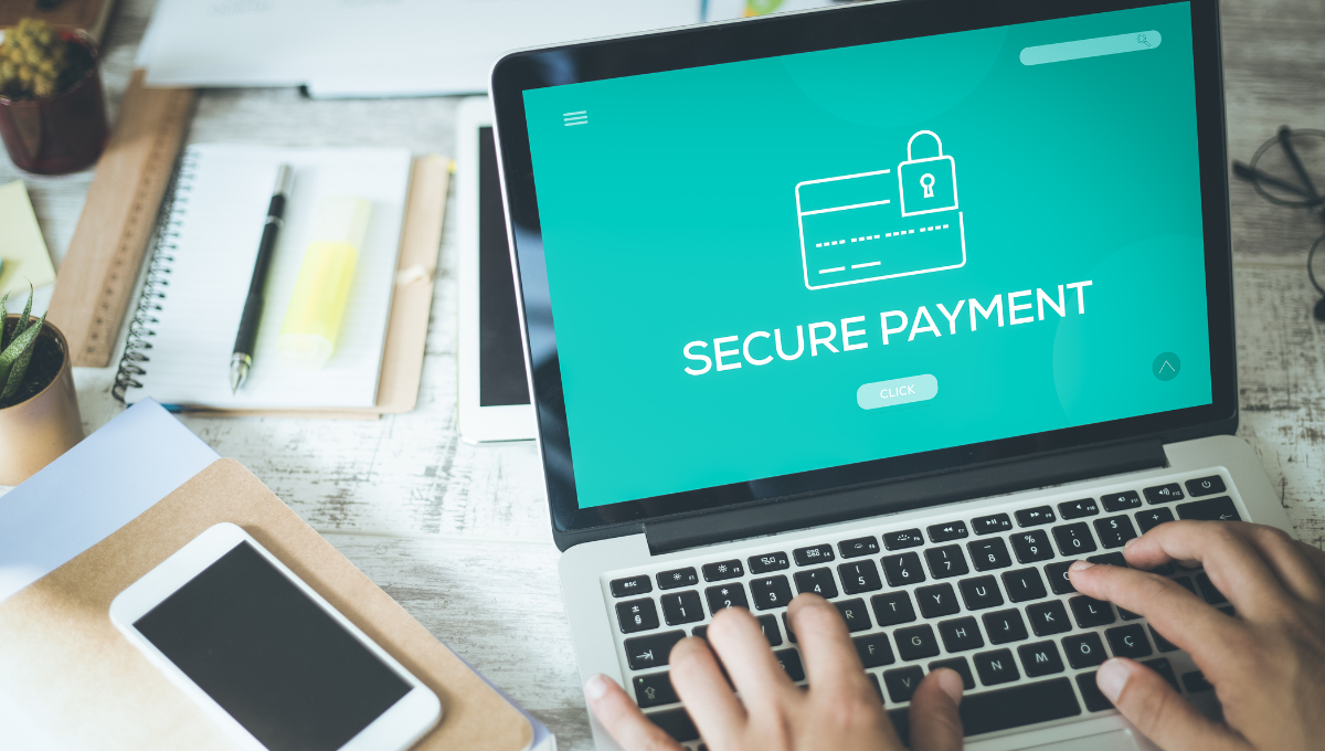 SECURING PAYMENTS THROUGH TOKENIZATION