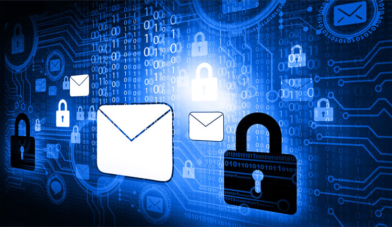Email-web-security