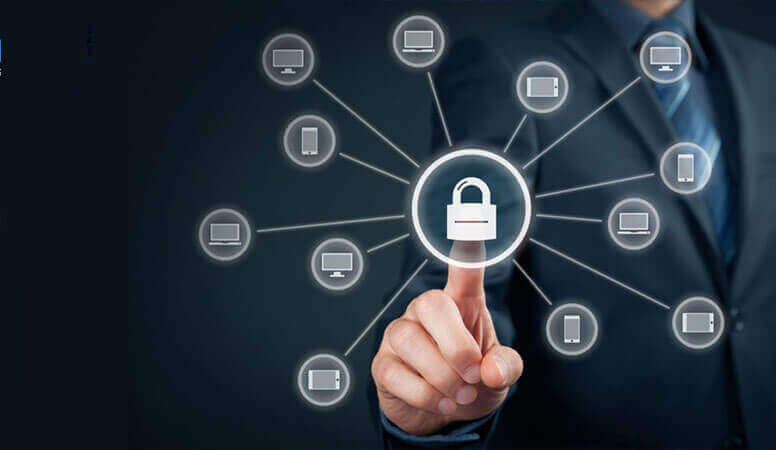 Endpoint-security-solutions