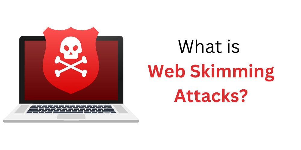 What is Web Skimming Attacks?