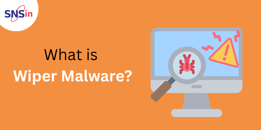 What is Wiper Malware?
