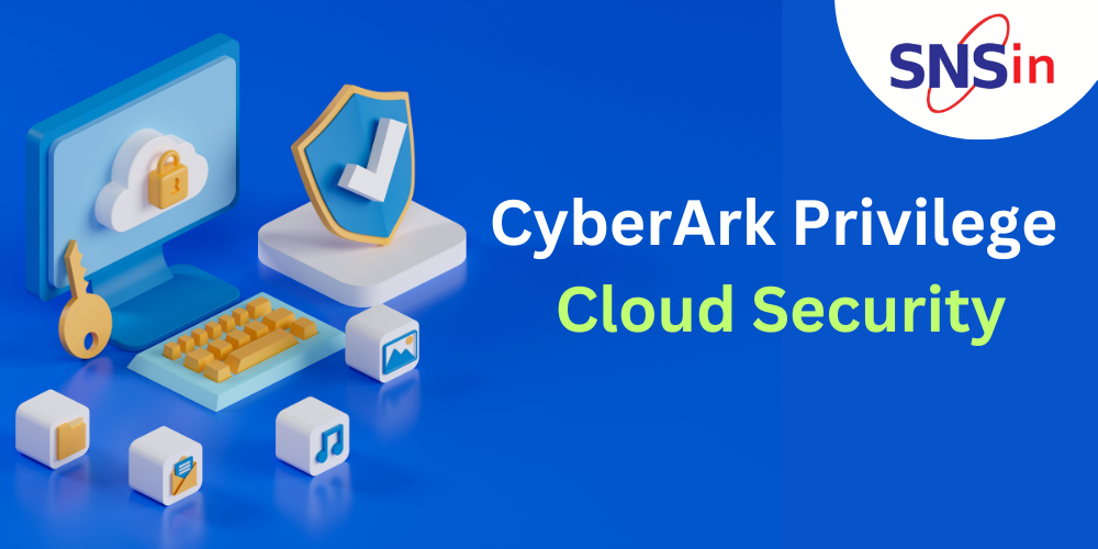 CyberArk Privilege Cloud Security