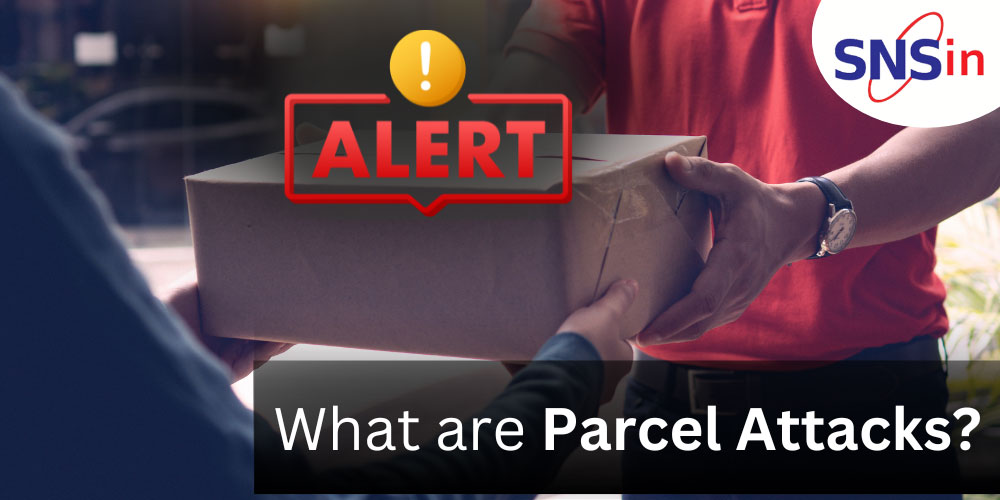 What are Parcel Attacks?