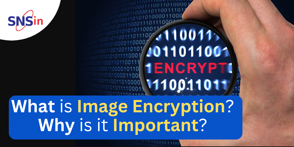 What is Image Encryption? Why is it Important?