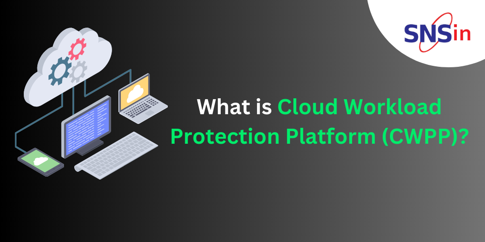 What is Cloud Workload Protection Platform (CWPP)?